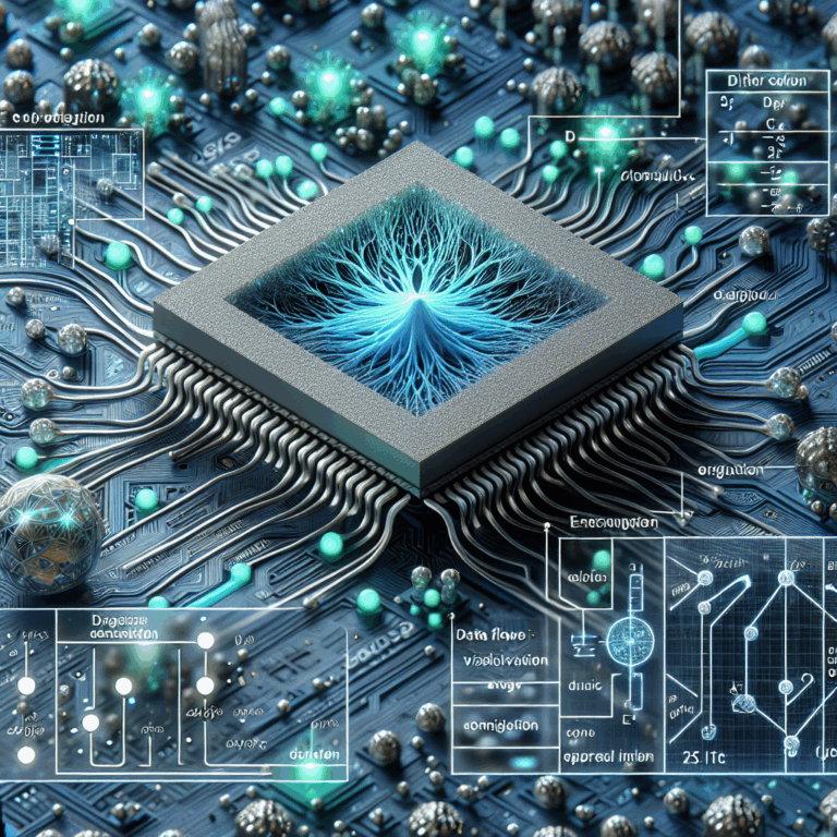 Neural Tissue-Infused Chips Seek to Enhance Energy Efficiency in AI Systems