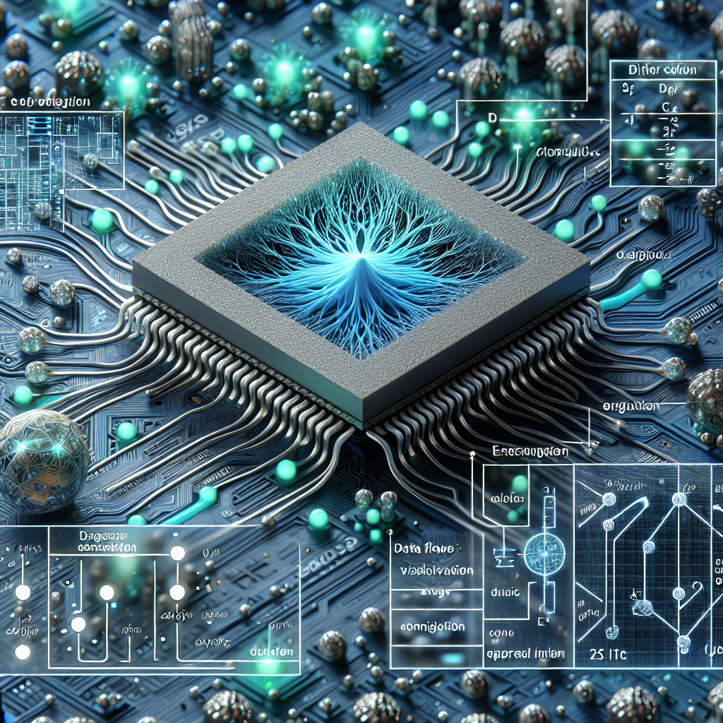 Neural Tissue-Infused Chips Seek to Enhance Energy Efficiency in AI Systems