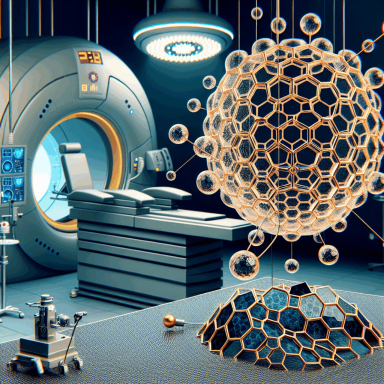 Quirky Graphene May Enhance Proton Therapy Precision