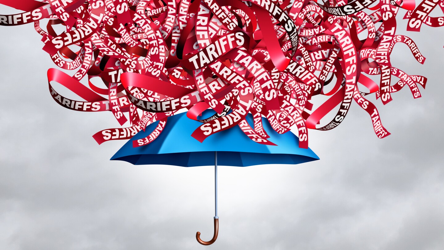 Sanofi's Assurance: Anticipated Minimal Financial Effects of Pricing Changes in 2025