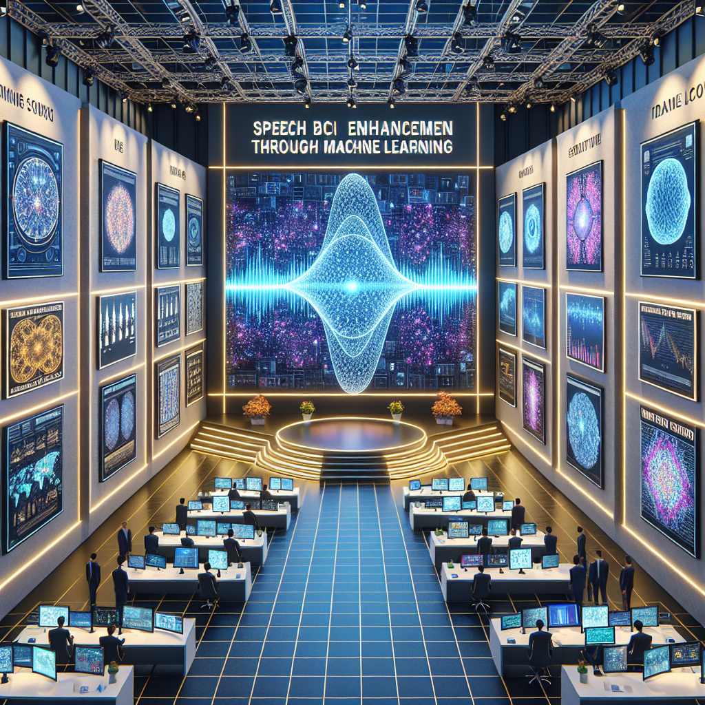 Speech BCI Enhancement through Machine Learning Competition