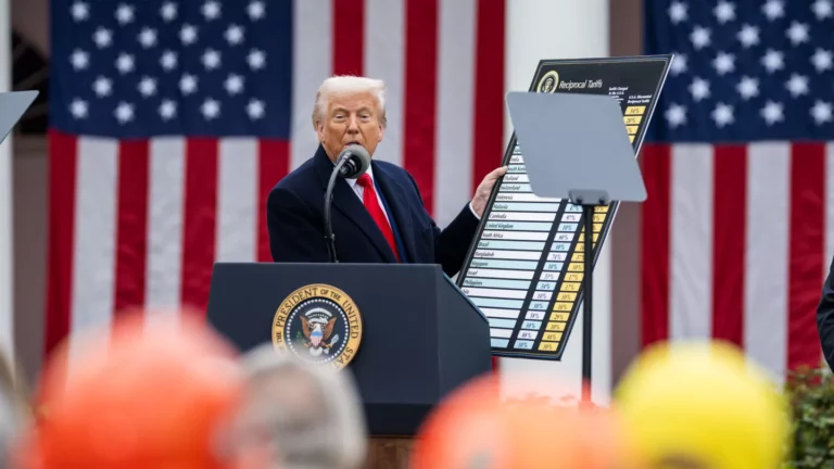 Trump Postpones Tariff Decisions Once More, Pushing Back Plans by Several Weeks: New Report