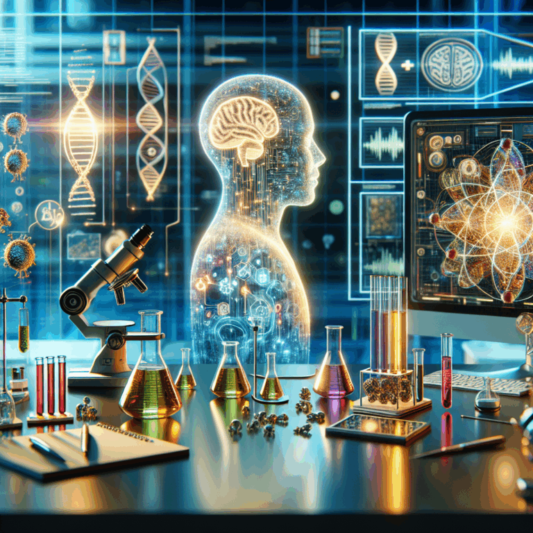 AI Co-Scientist from Google Achieves Dual Victories in the Field of Biology