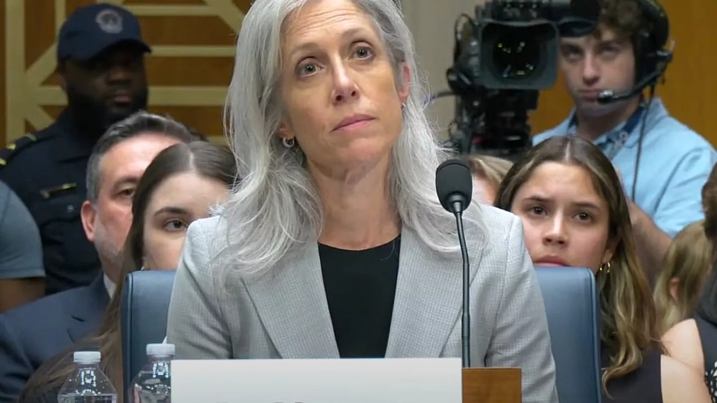 Former CDC Chief Monarez Set to Appear Before Senate Following Confrontation with RFK Jr.