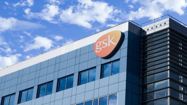 GSK Pledges $30 Billion to Enhance Research & Development and Manufacturing in the United States