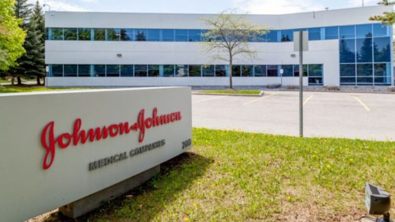 J&J Faces FDA Warning Letter Due to Major Violations at South Korean Manufacturing Facility