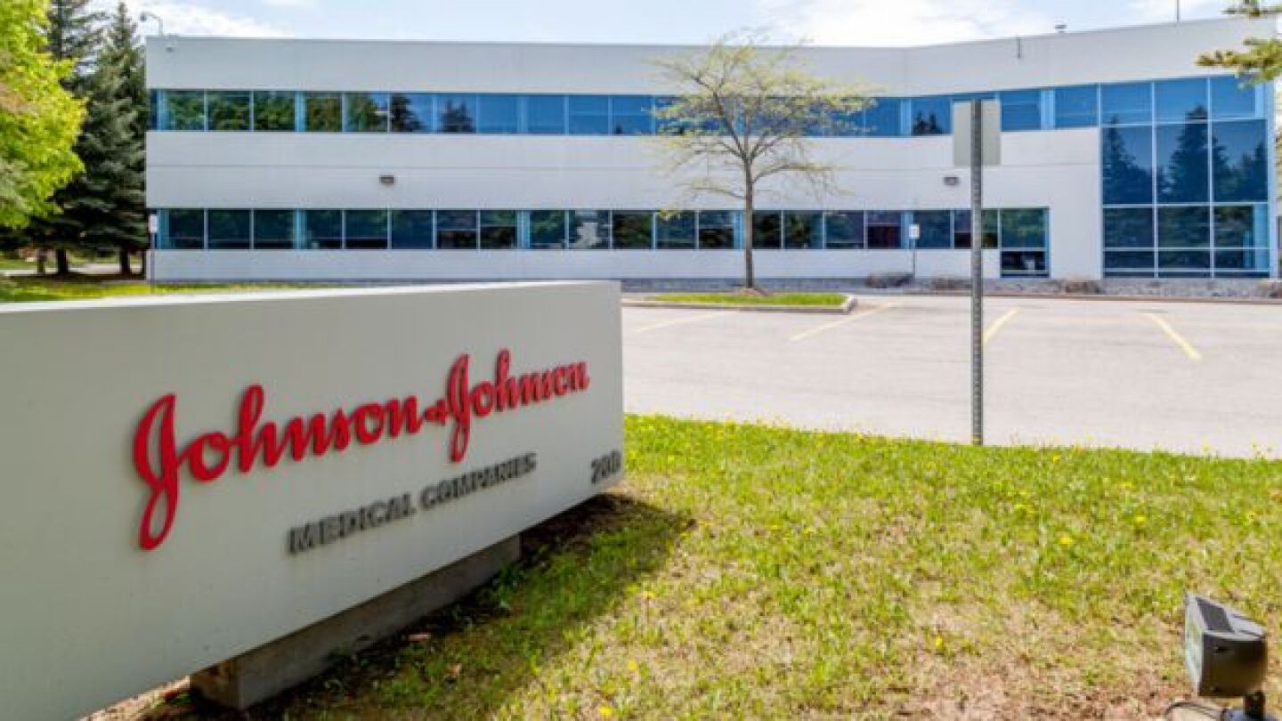 J&J Faces FDA Warning Letter Due to Major Violations at South Korean Manufacturing Facility