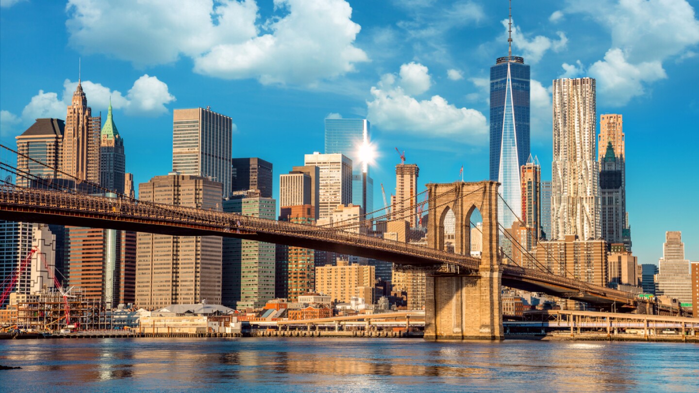 New York City's Life Sciences Sector Expands its Influence