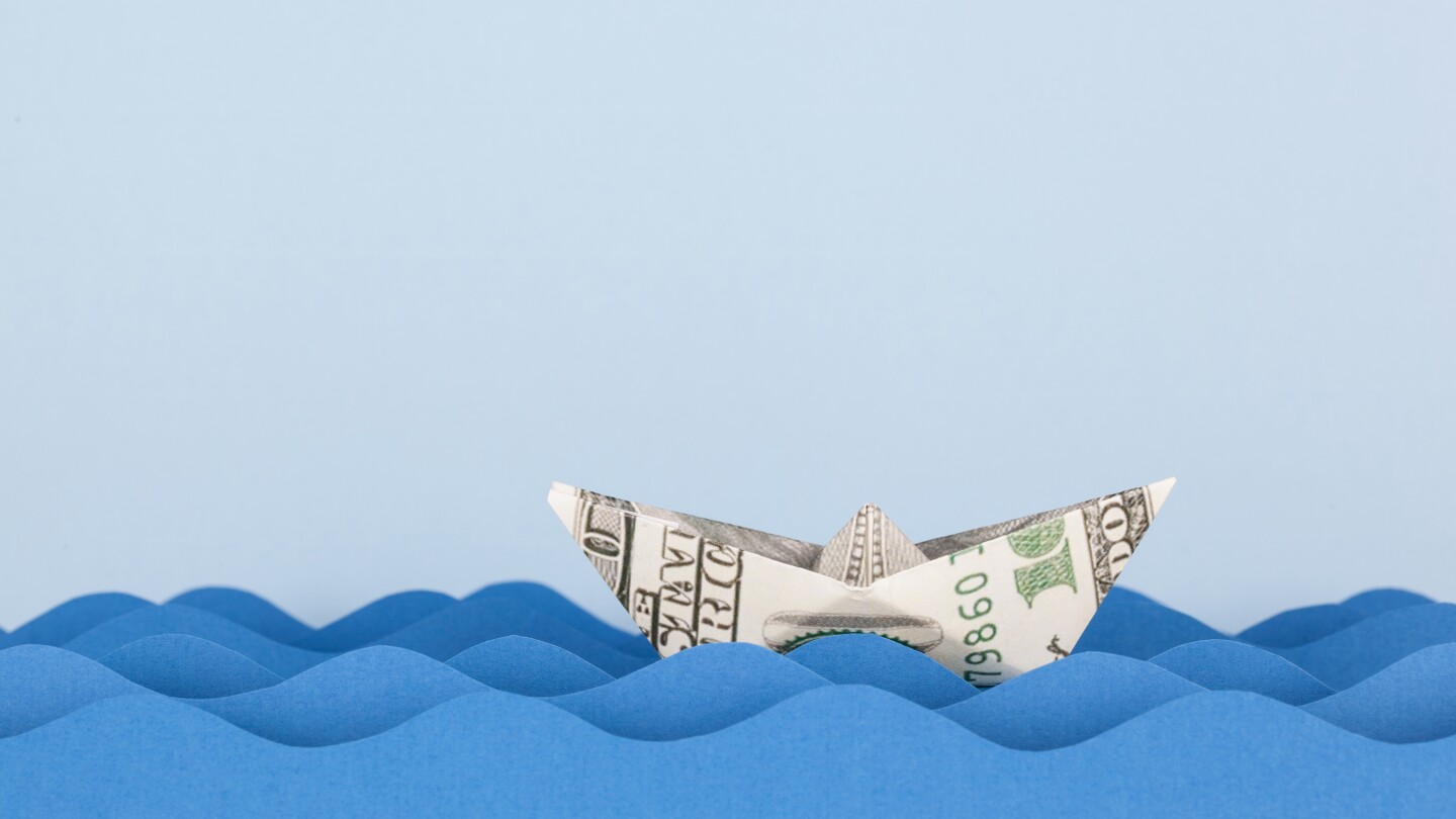 Odyssey Bounces Back from Unsuccessful IPO, Securing $213 Million in Series D Funding