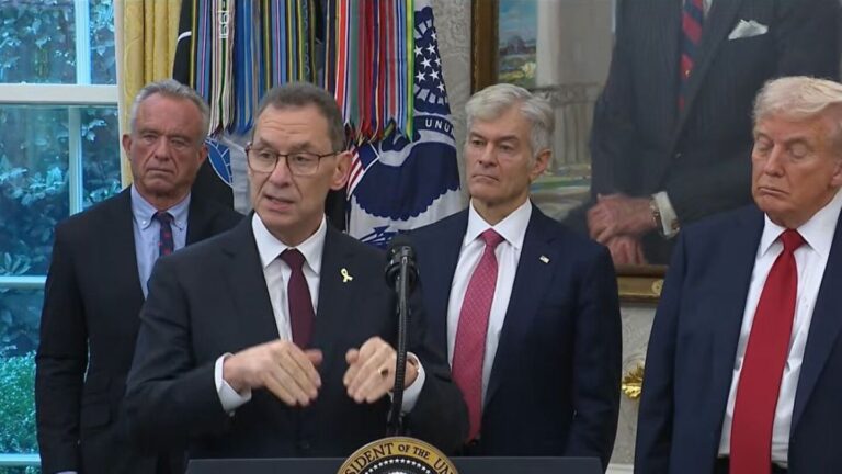 Pfizer Announces Discounted Medications in Partnership with the US Government