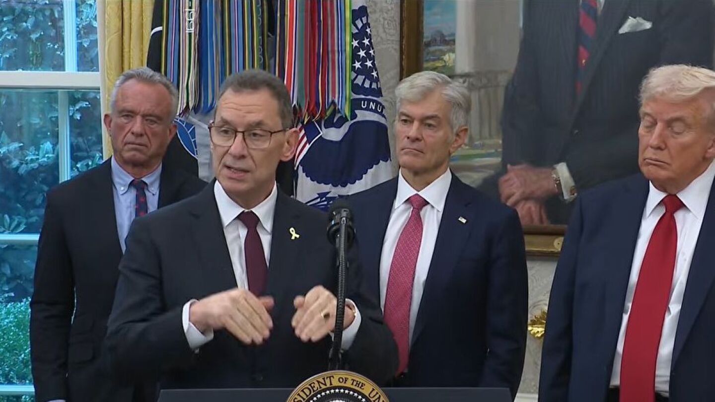 Pfizer Announces Discounted Medications in Partnership with the US Government