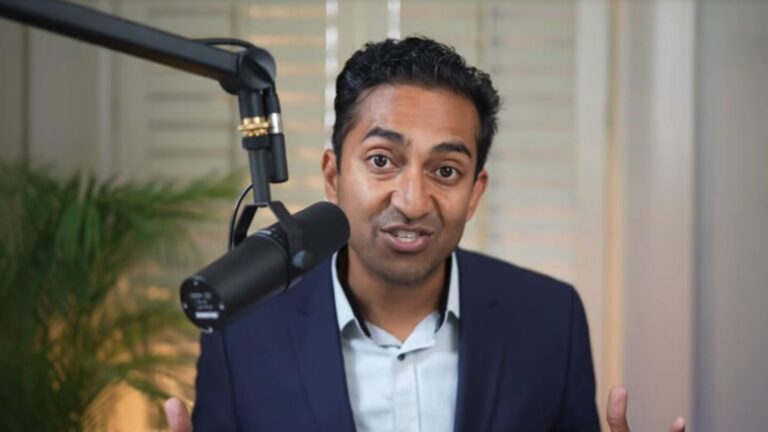 Prasad Indicates Heightened Standards for COVID-19 Vaccination Protocols