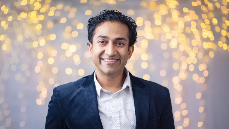 Prasad Reassumes Position as Leading Scientist and Physician at the FDA