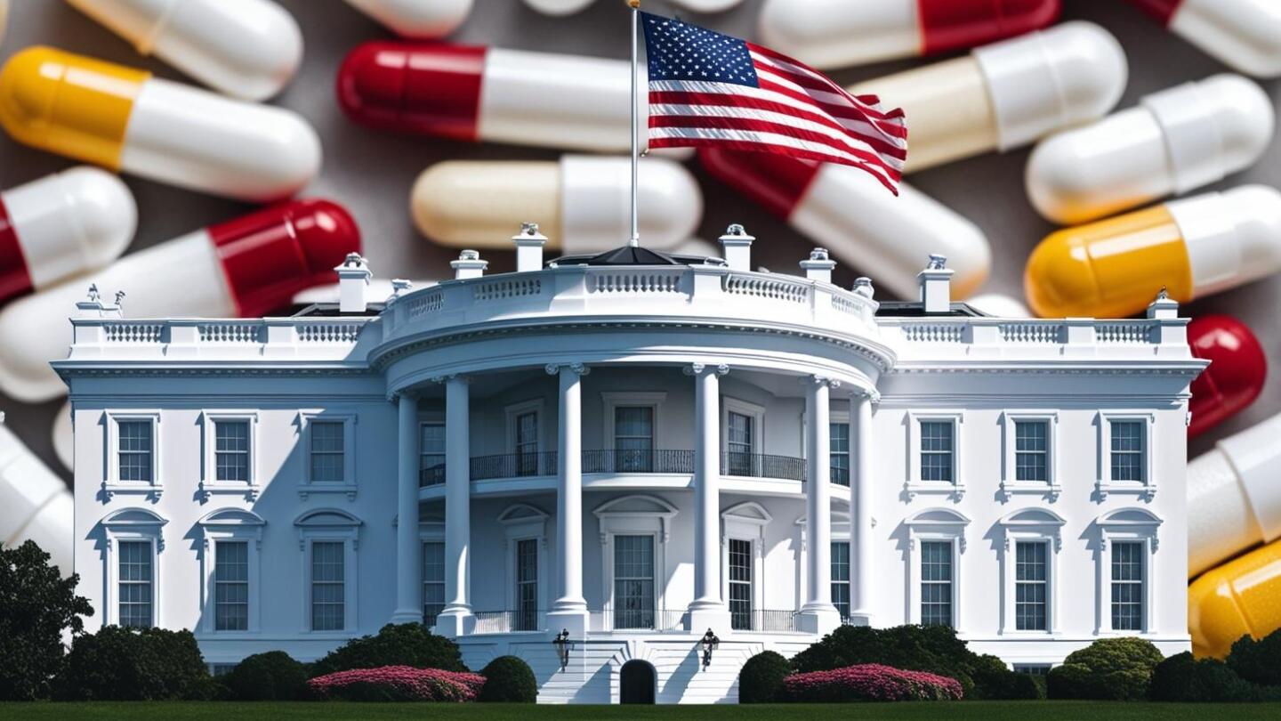 Reviving Domestic Production of Generic Medications in the United States