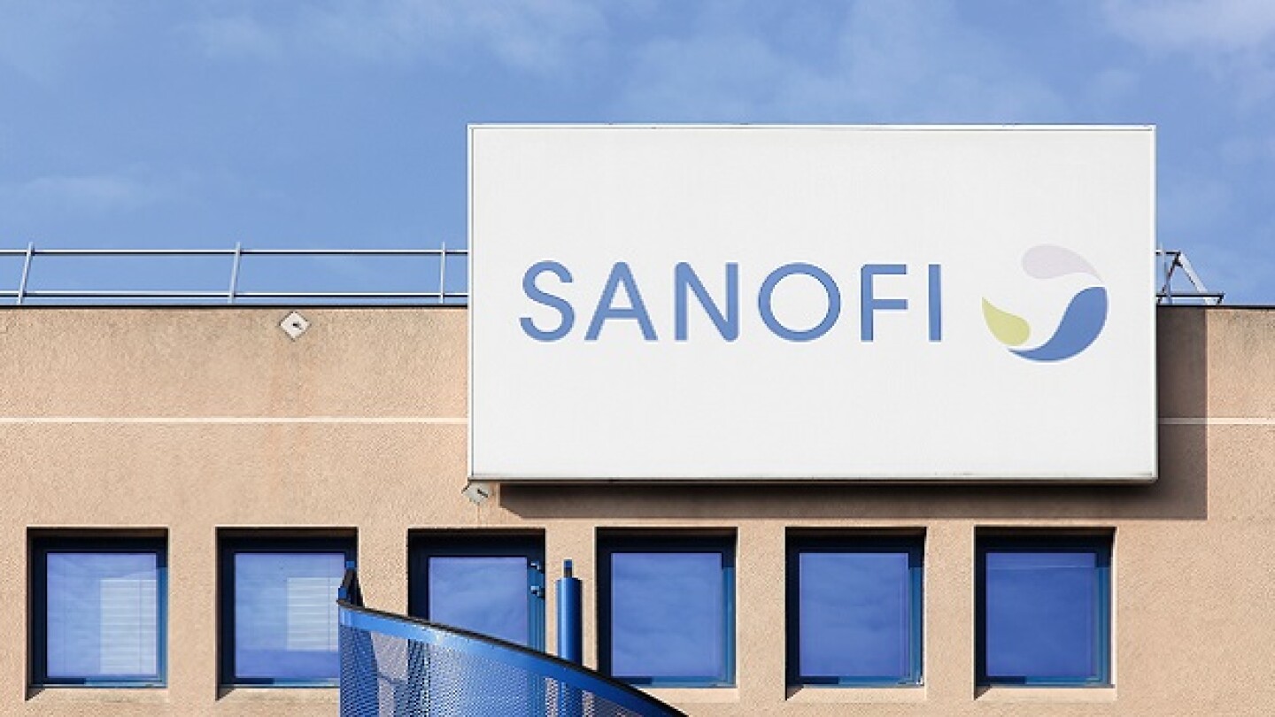 Sanofi Strengthens Venture Division with $625 Million Investment in Rare Diseases and Neurological Advancements