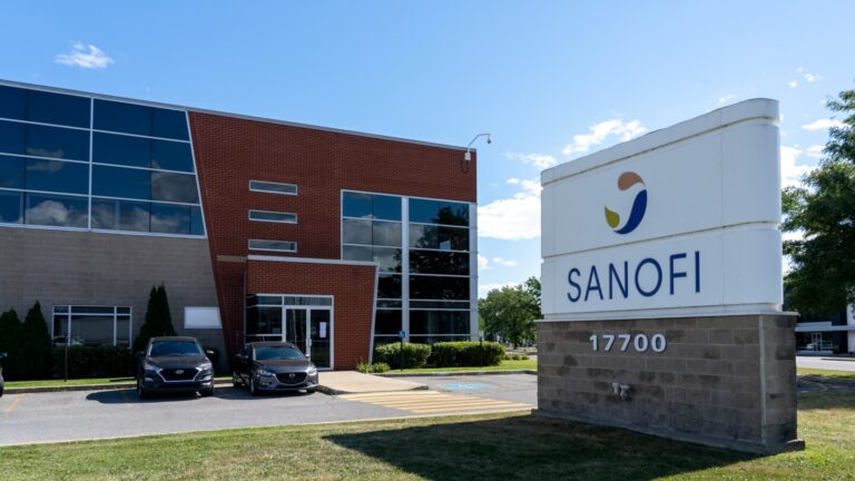 Sanofi’s Anti-OX40 Inhibitor Underwhelms in Phase III Study on Eczema Treatment