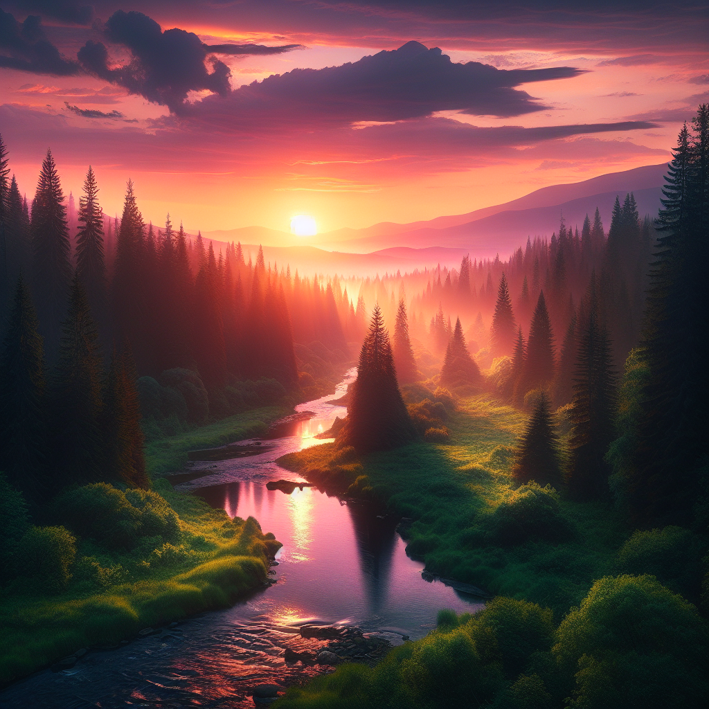 Transformative Experiences: Inspiring Tales of Change