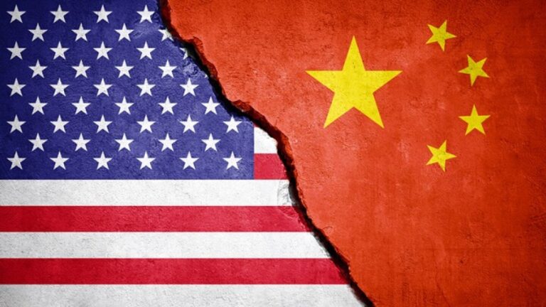 Trump Allegedly Set to Issue Directive Limiting Licensing Agreements for Chinese Pharmaceuticals