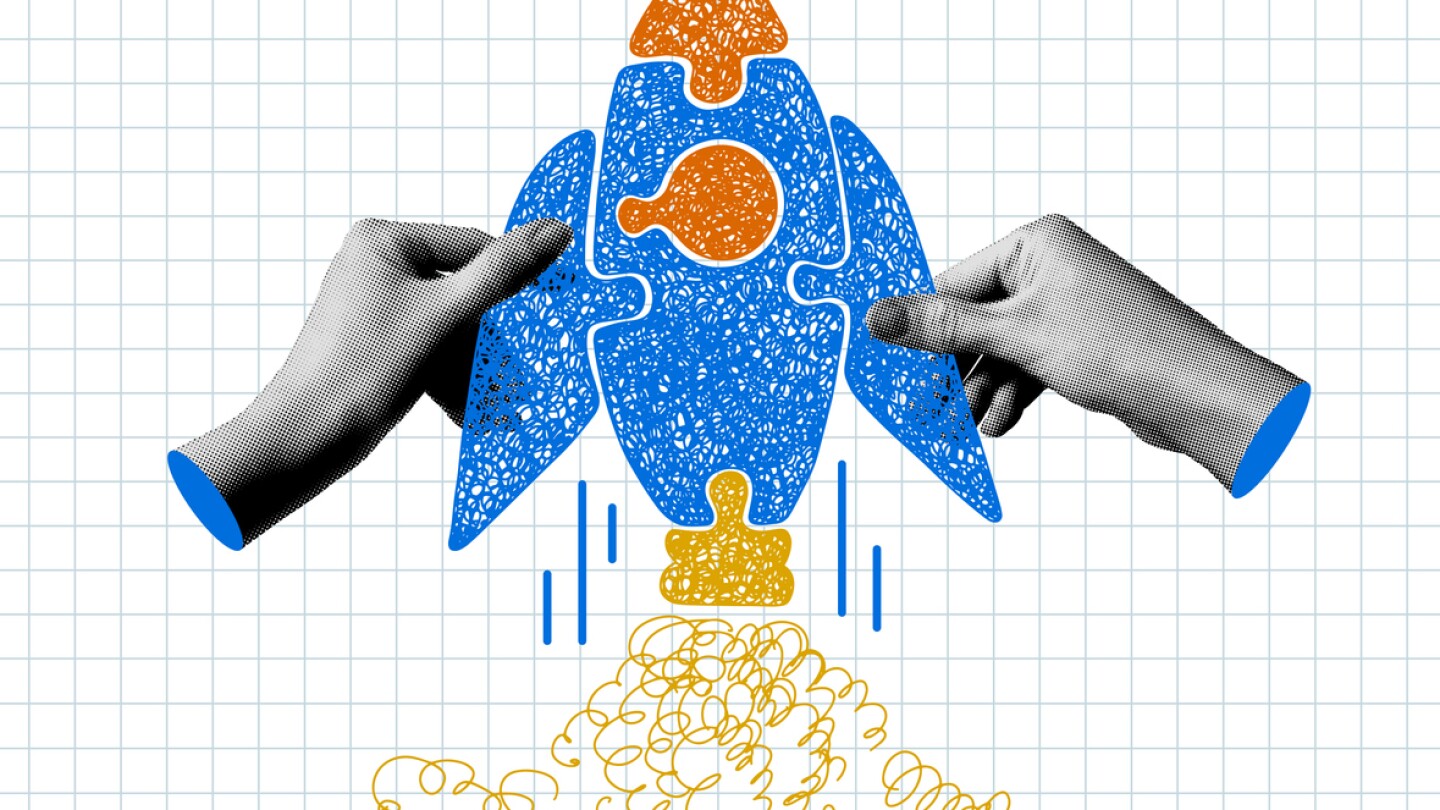 Vertex and Enlaza Forge Alliance to Combat Autoimmune Disorders in Ambitious $2B+ Partnership