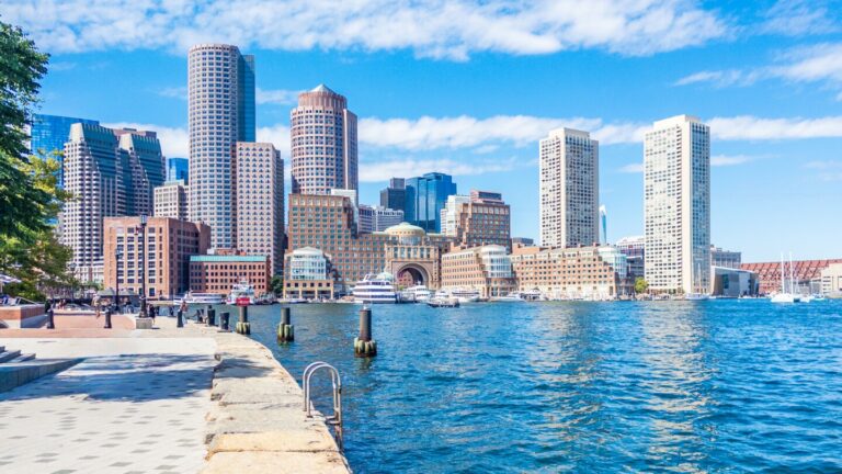 $17 Million in Tax Incentives Expected to Create 800 Life Sciences Employment Opportunities This Year in Massachusetts