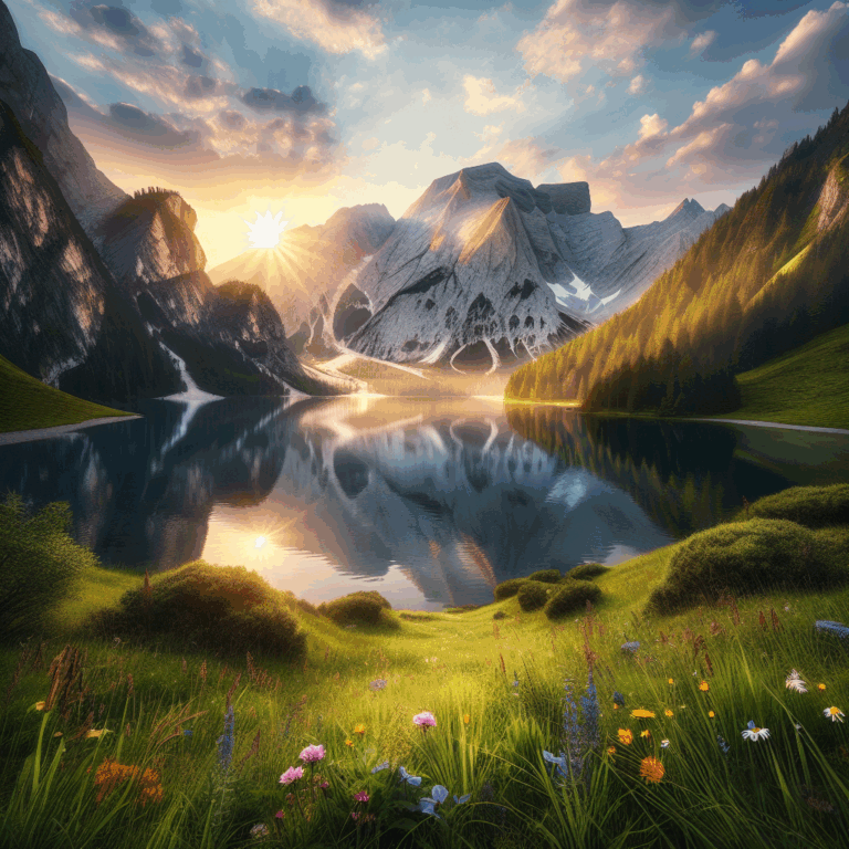 A High-Risk Investment in an Earthquake Medication Yields Success