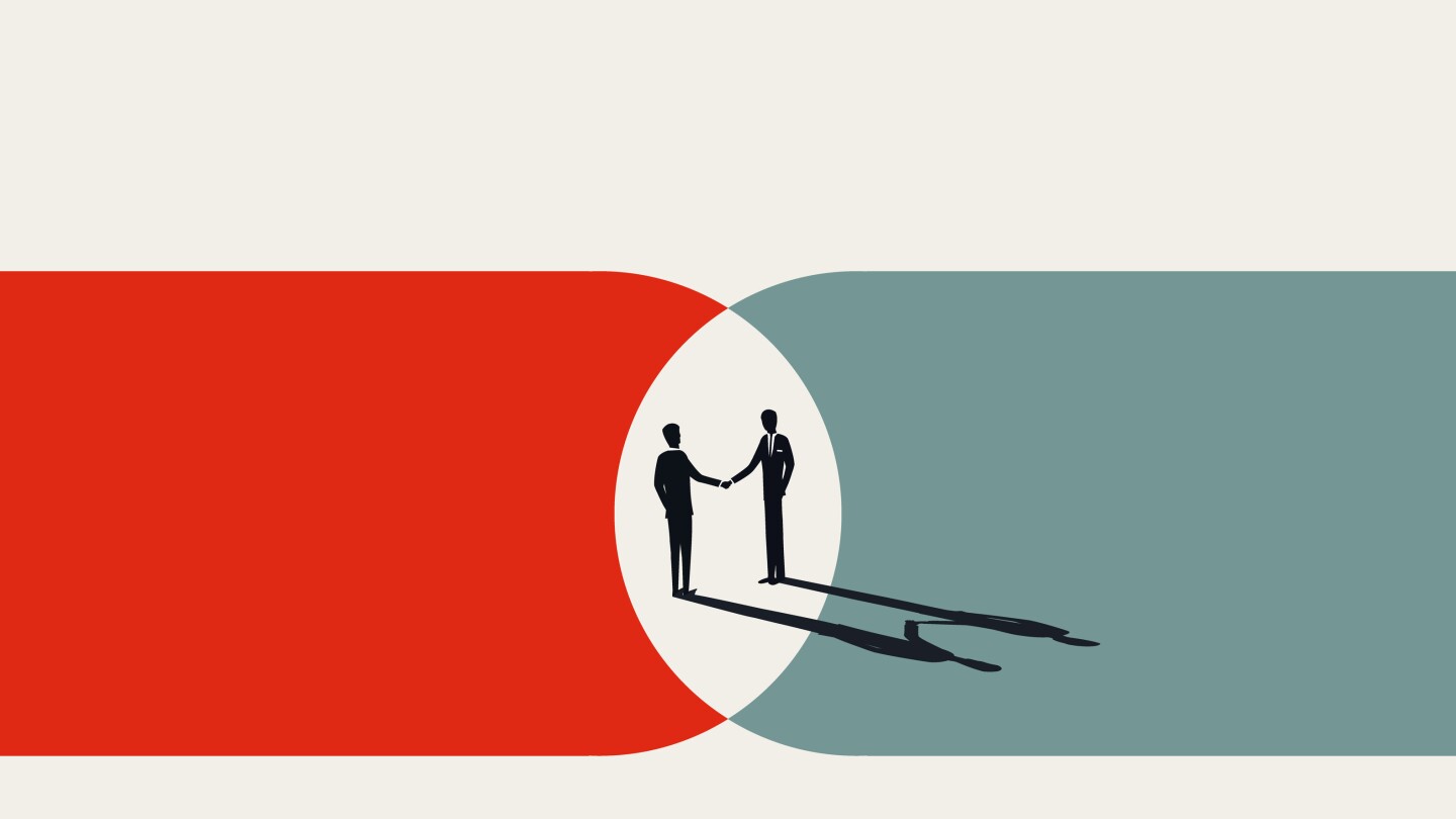 AviadoBio Targets China with Eye-Centric Gene Therapy Through $413 Million UgeneX Partnership