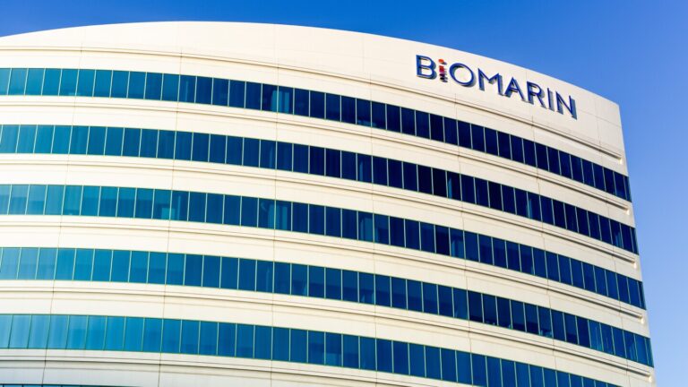BioMarin Discontinues Gene Therapy Roctavian and Lowers Revenue Projections Amid Rising Competition for Voxzogo