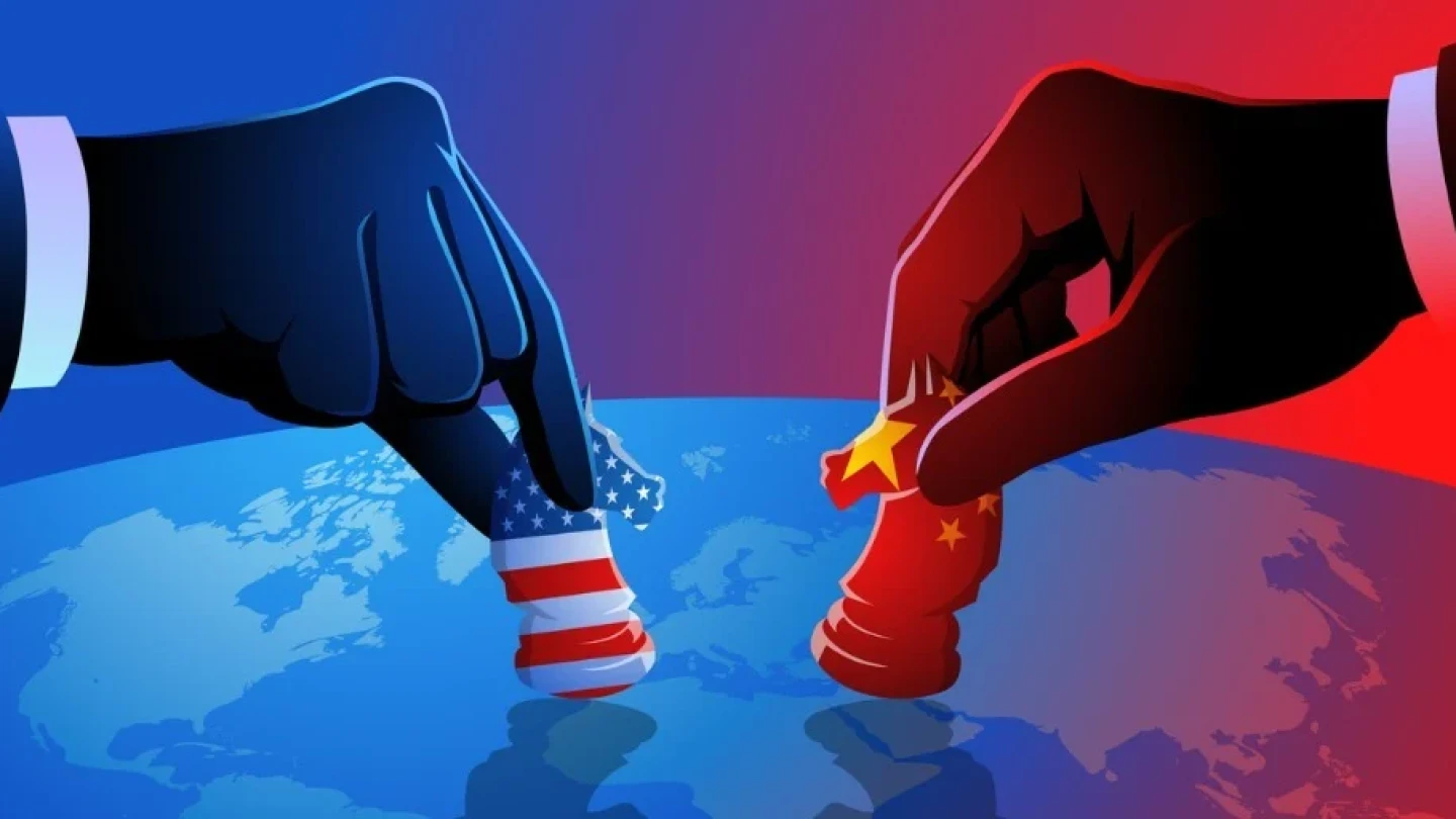 Exploring the Unstoppable Rise of Chinese Biotechnology Innovations