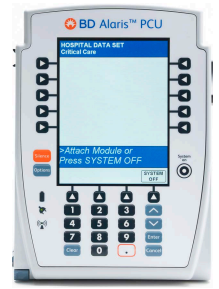 Important Announcement: BD’s Infusion Set Performance Concerns