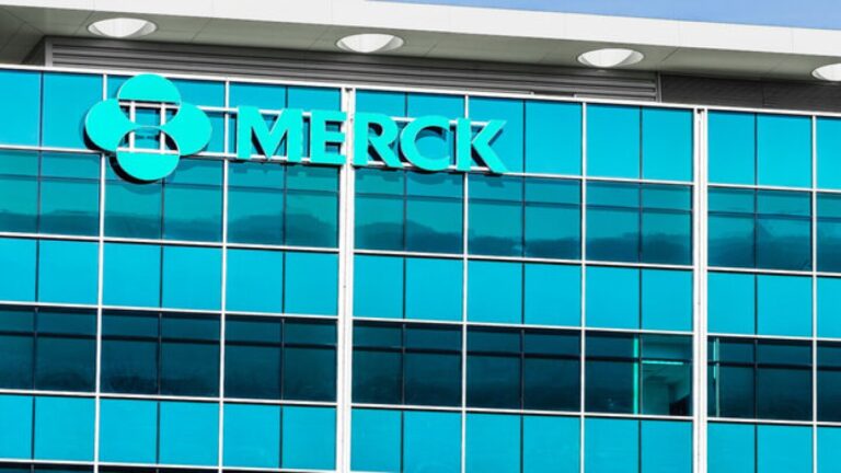 Merck’s Vaccine Revenue Declines Amidst US Decision to Target Another Pharmaceutical Company