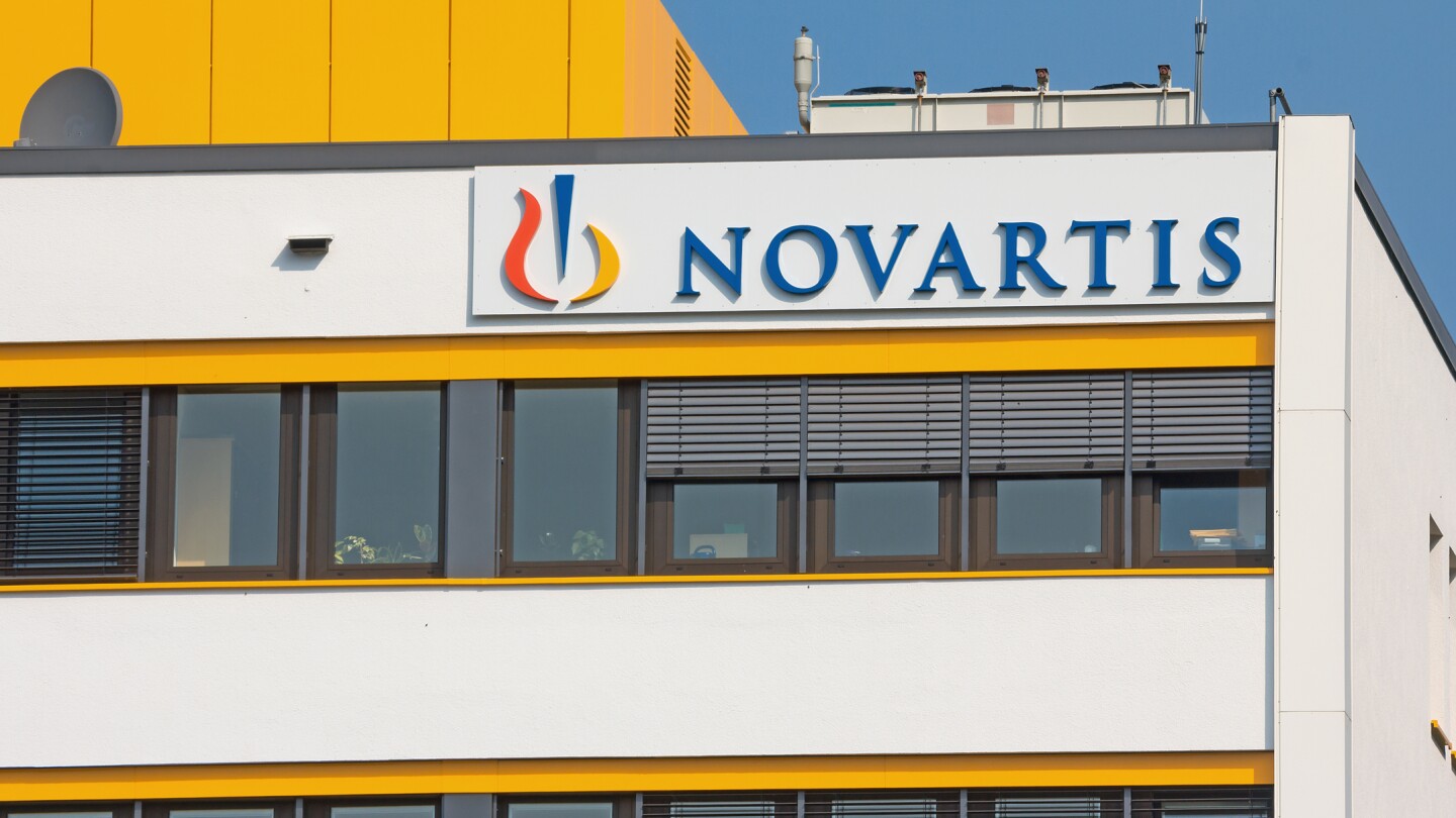 Novartis Achieves Milestone with FDA's Initial Approval for Oral BTK Inhibitor Targeting Chronic Urticaria