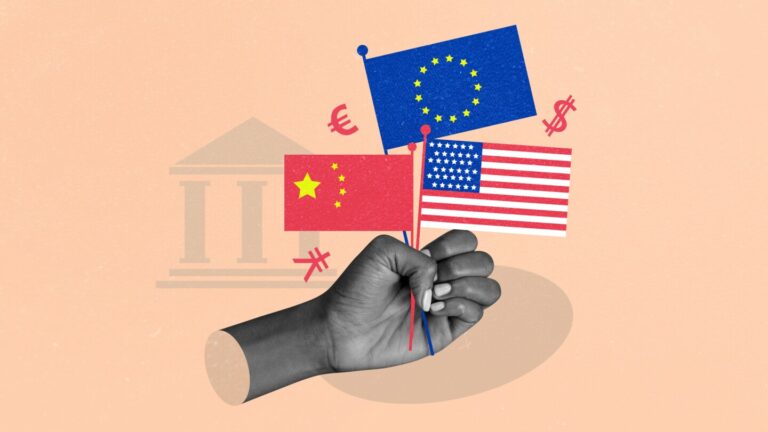 Report: Trump Aims to Investigate Drug Pricing Among Trading Partners