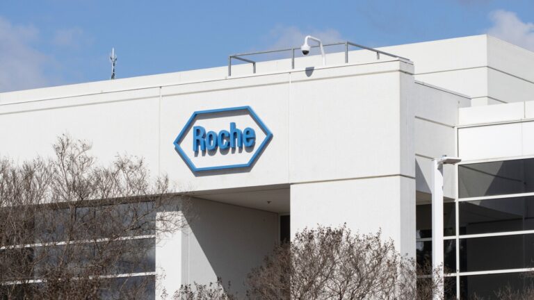 Roche Secures New ADC Agreement in China, Partnering with Hansoh for a $1.5 Billion Deal