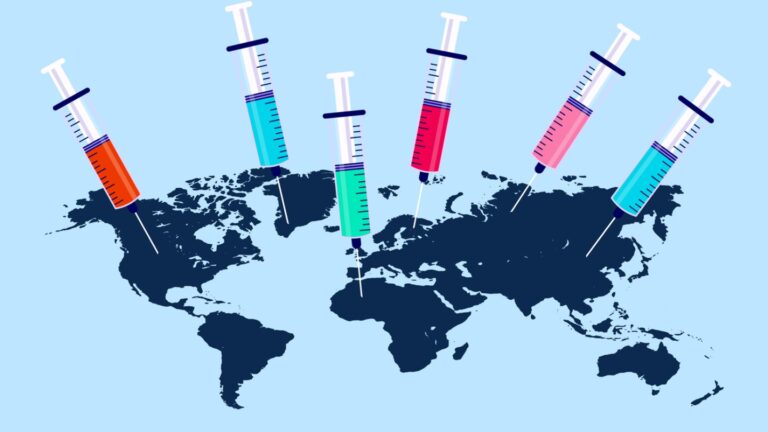 Sales of Sanofi’s Established Vaccines Drop as Many Americans Opt Out of Getting Flu Vaccinations