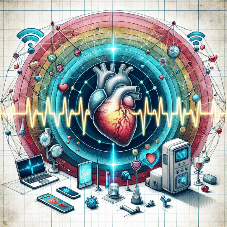 Utilizing Wi-Fi Waves for Heartbeat Detection: A Revolutionary Approach