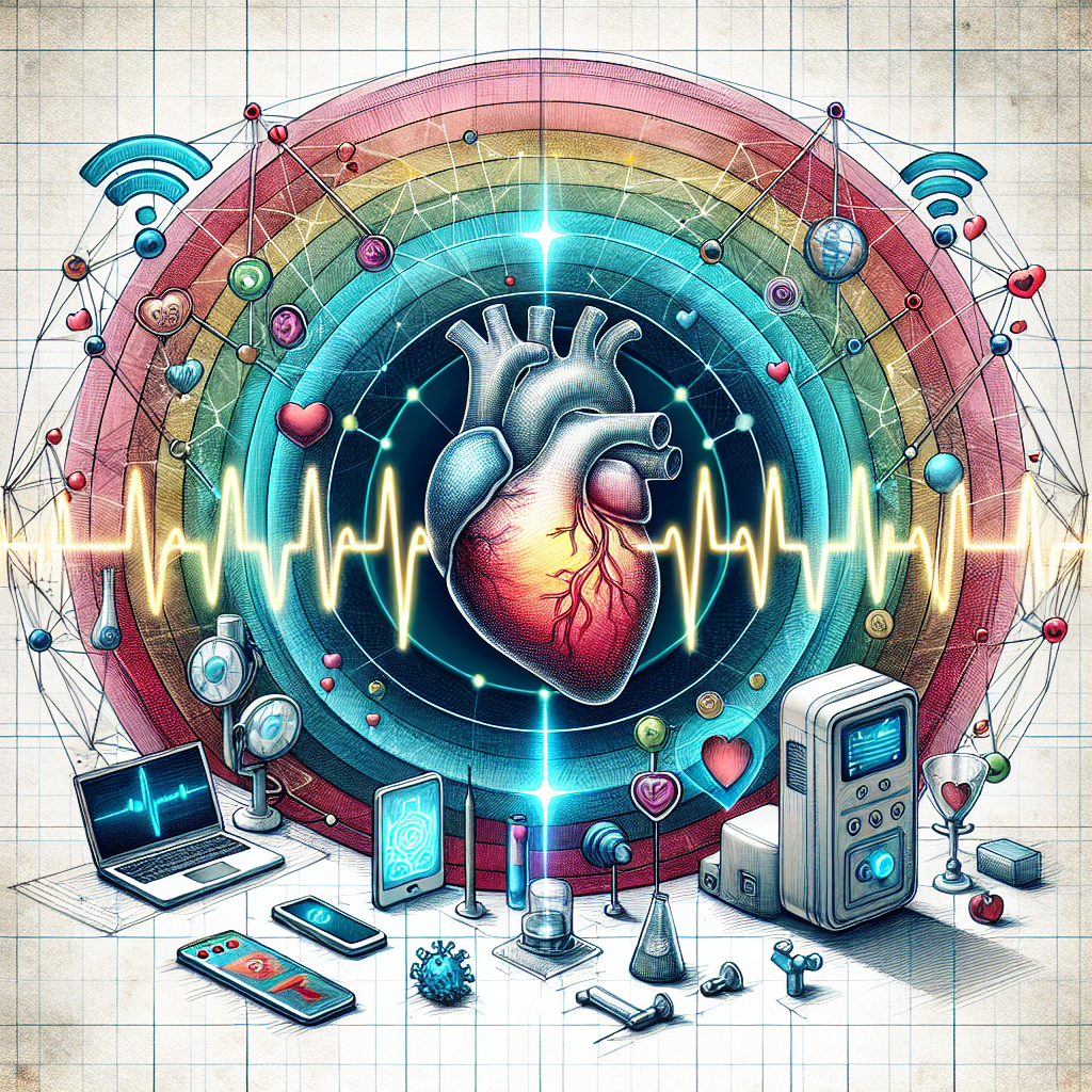 Utilizing Wi-Fi Waves for Heartbeat Detection: A Revolutionary Approach
