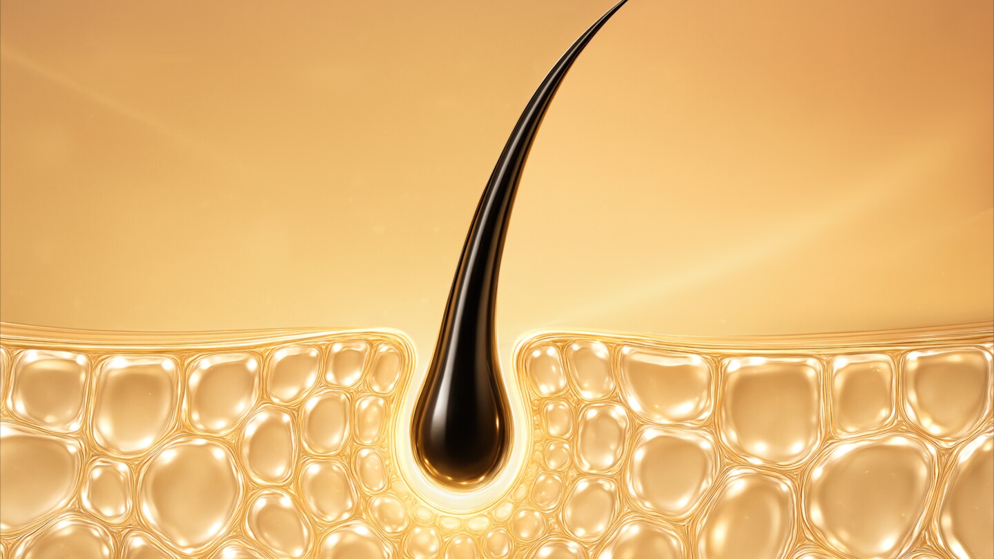 Veradermics Secures $150 Million in Series C Funding to Propel Hair Regrowth Pill Development