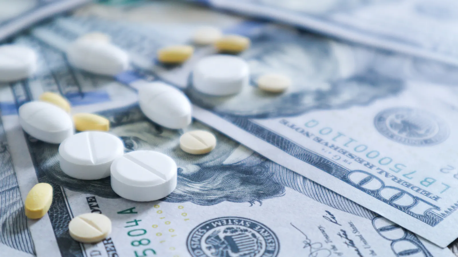 340B Rebate Models Receive HRSA Approval, Much to the Displeasure of Hospitals