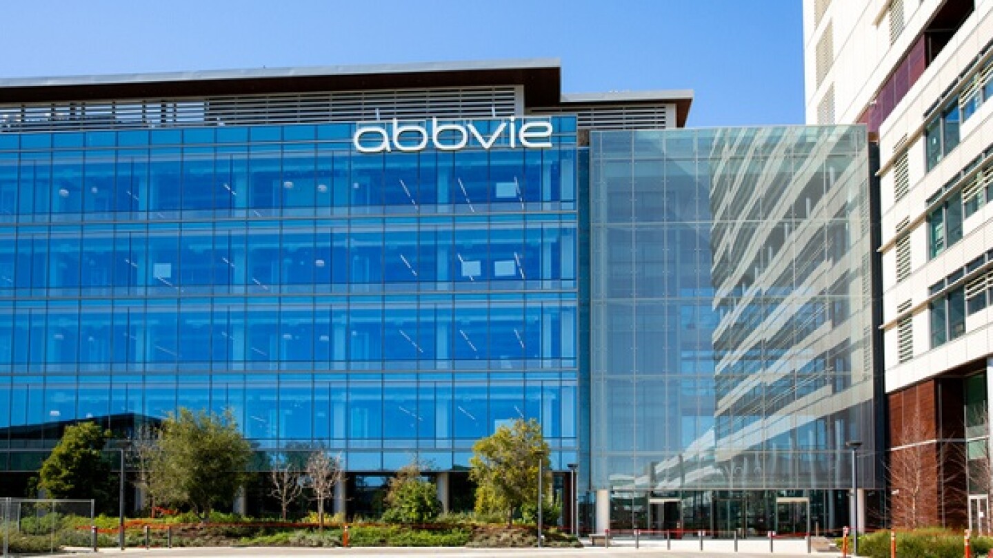 AbbVie Terminates 11-Year Partnership with Calico, Resulting in Over 100 Job Cuts