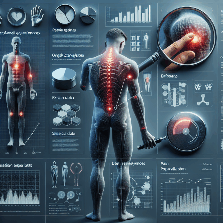 Assessing the Similarity of Your Pain Experience Compared to Others: A Comprehensive Exploration
