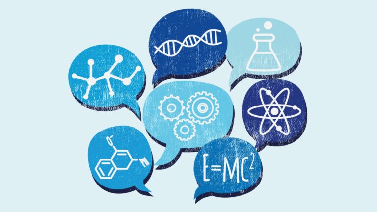 For Science to be Whole, Clarity is Crucial: The Importance of Effective Communication in Research