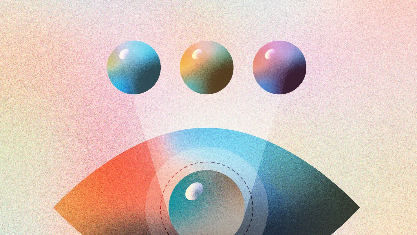 Lilly Expands Focus on Eye Disorders, Continuing Acquisition Surge