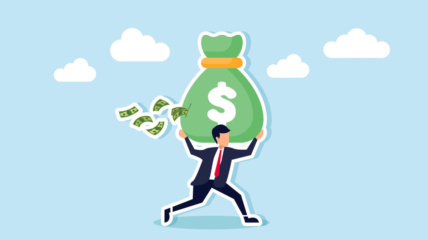 Merck Makes a Splash with $9.2 Billion Acquisition of Cidara, Fueling Ambitious Antiviral Initiatives