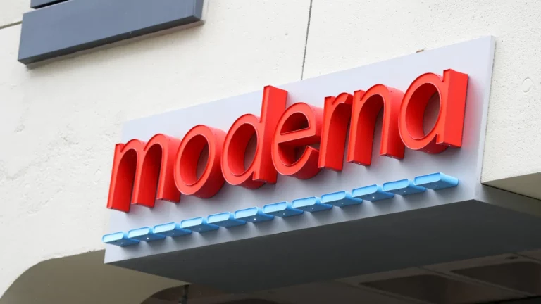 Moderna Gains $1.5B Support as It Aims for Financial Stability by 2028
