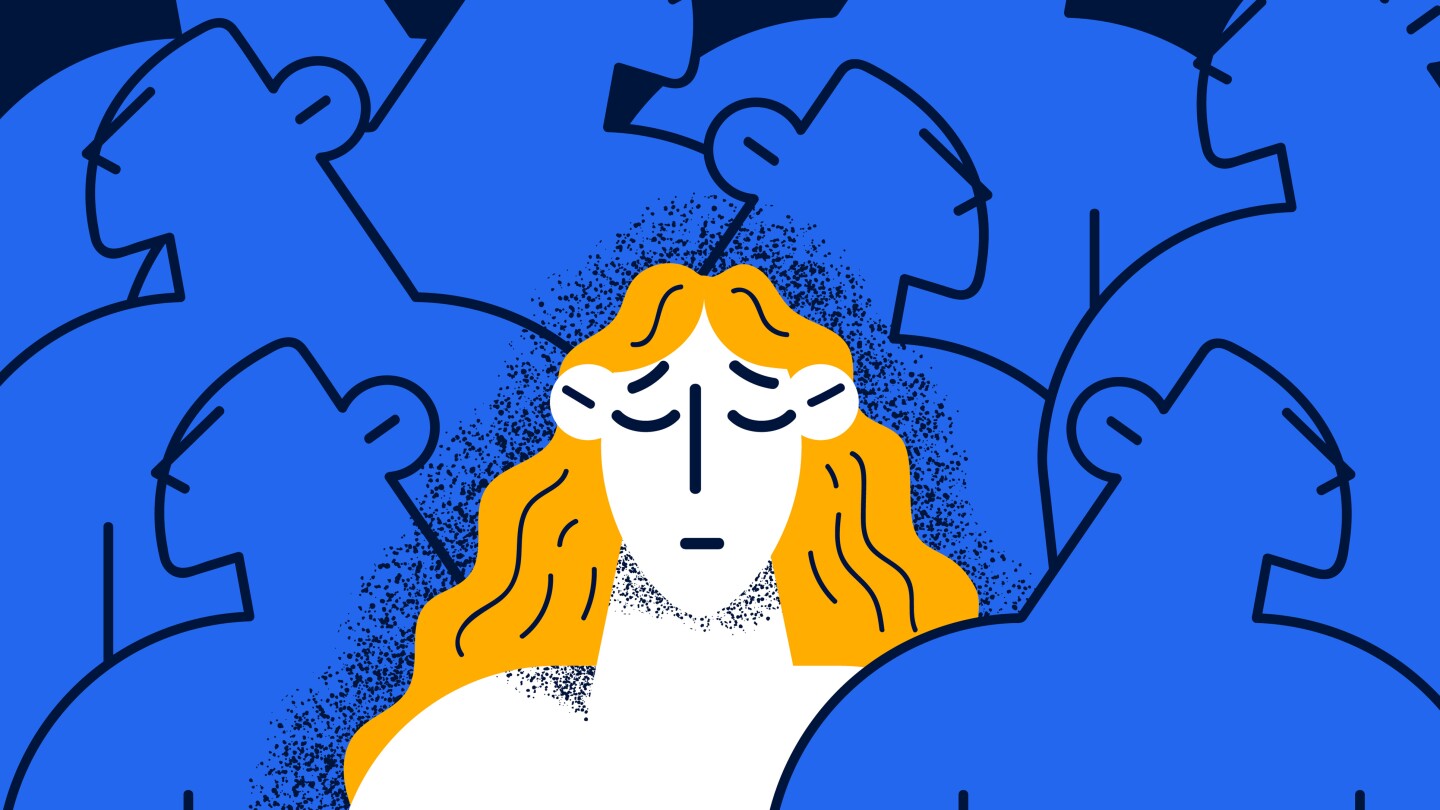 Neurocrine's Depression Medication Produces Unexpected Phase II Setback