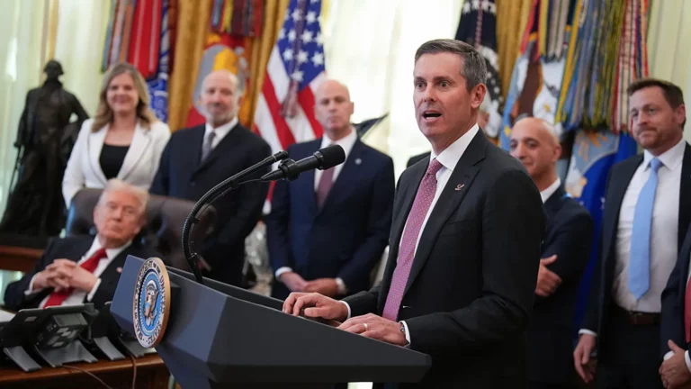 Novo and Lilly Reach Agreement with Trump to Reduce Costs of Obesity Medications