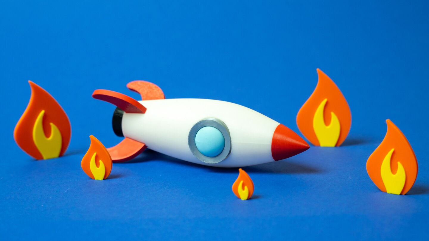 Sarepta's Confirmatory Study for DMD Exon-Skippers Falls Short, Causing Stock Plunge