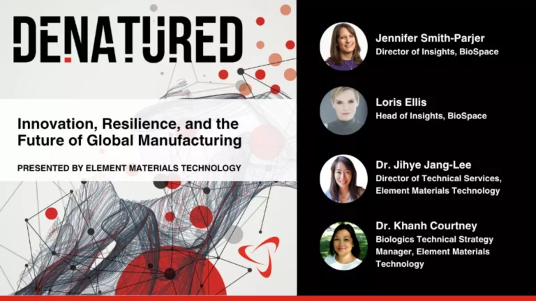 The Future of Global Manufacturing: Embracing Innovation and Resilience