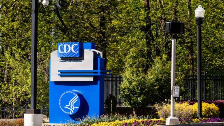 CDC Panel Advises Postponement of Hepatitis B Vaccination at Birth