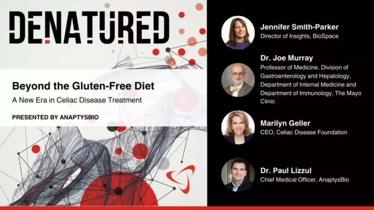 Exploring New Frontiers in Celiac Disease Treatment: The Evolution Beyond Just a Gluten-Free Diet